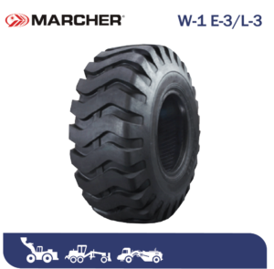 MARCHER W1 E-3 L-3