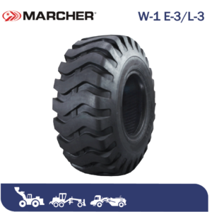 MARCHER W1 E-3 L-3