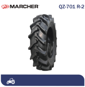 MARCHER QZ-701 R-2