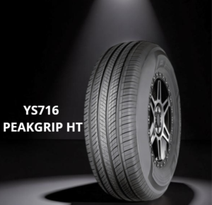 Peakgrip HT