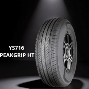 Peakgrip HT