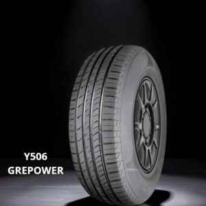 MAXZEZ GREPOWER Y506