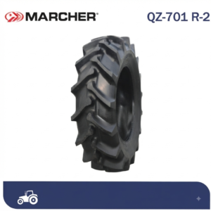MARCHER QZ-701 R-2