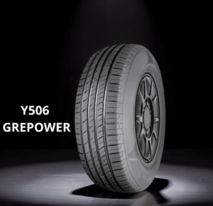 GREPOWER Y506