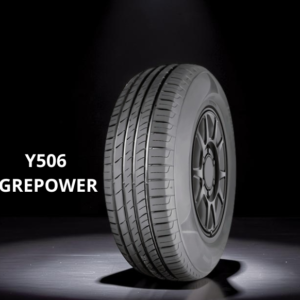 GREPOWER Y506