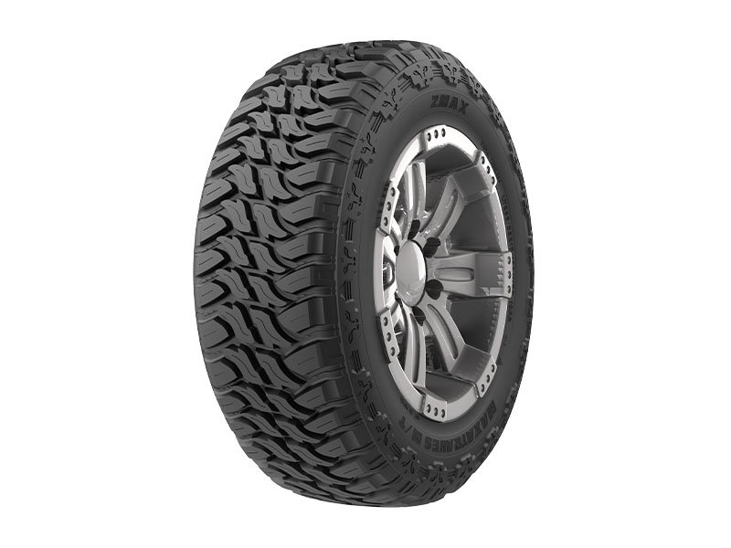ZMAX MAXATRAVES M/T