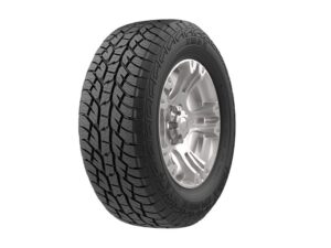 TERRA XPLORER C2 A/T
