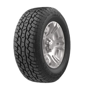 TERRA XPLORER C2 A/T