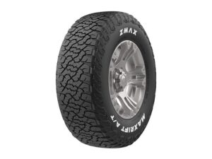 MAXRIFT A/T