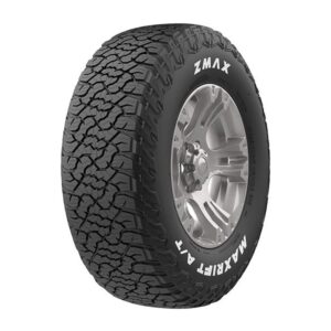 MAXRIFT A/T