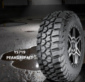 MAXZEZ PEAKGRIP MT