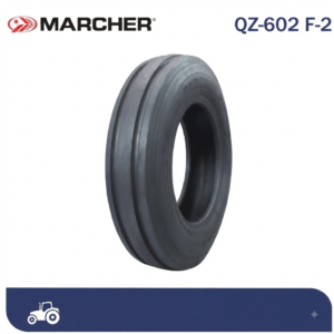 MARCHER QZ-602 F-2