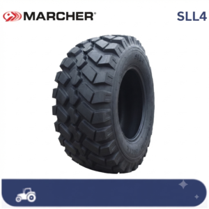MARCHER SLL4