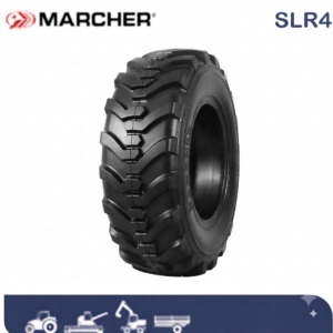 MARCHER SLR4