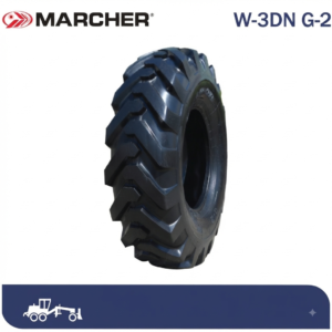 MARCHER G-2 W-3DN
