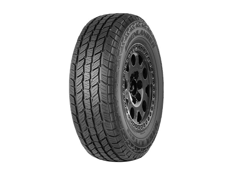 GRENLANDER MAGA A/T ONE