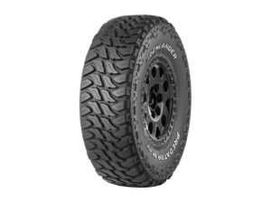GRENLANDER PREDATOR M/T