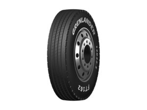GRENLANDER FT162