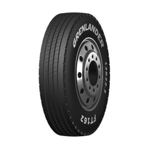 GRENLANDER FT162