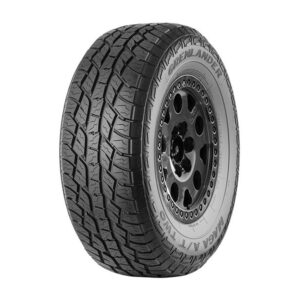 GRENLANDER MAGA A/T TWO