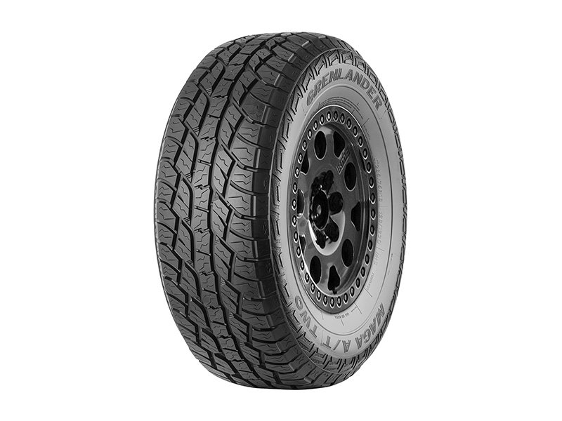 GRENLANDER MAGA A/T TWO