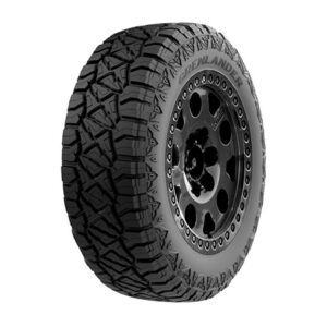 GRENLANDER CONQUEWIND R/T