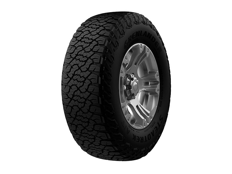 GRENLANDER STEADTREK A/T